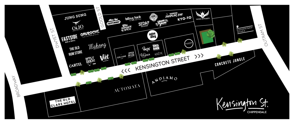 Kensington Street Map 2022 2200x930 1200x507 