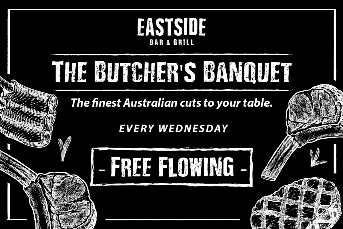 Butcher's Banquet